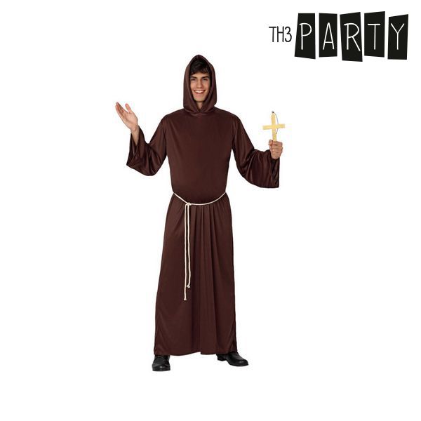 Costume for Adults Monk