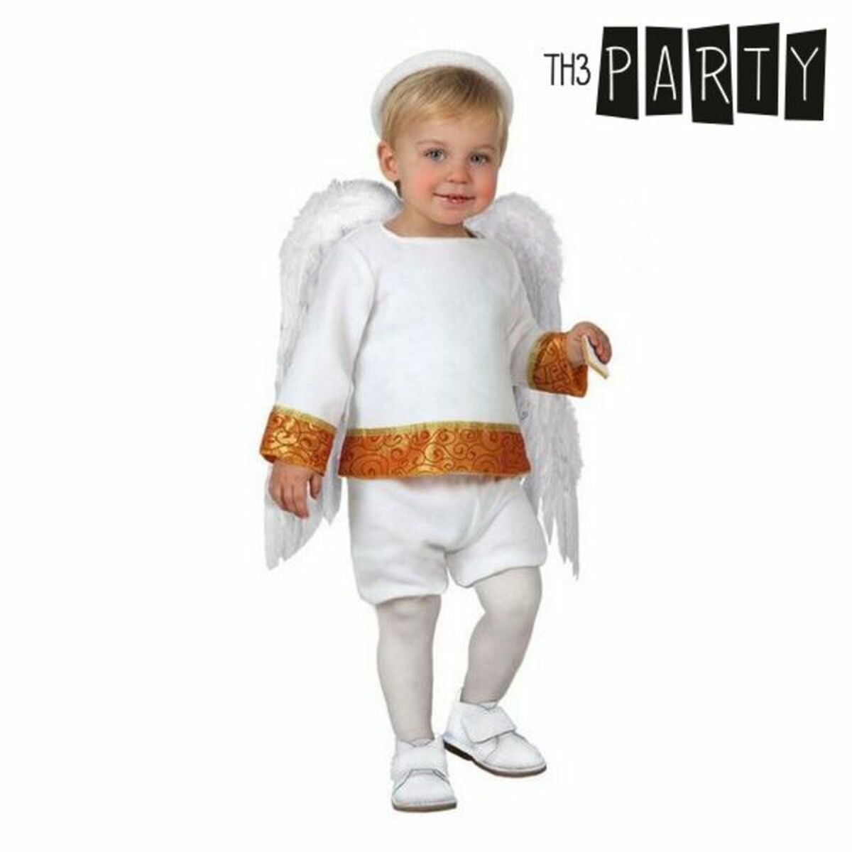 Disfraz para Bebés Ángel