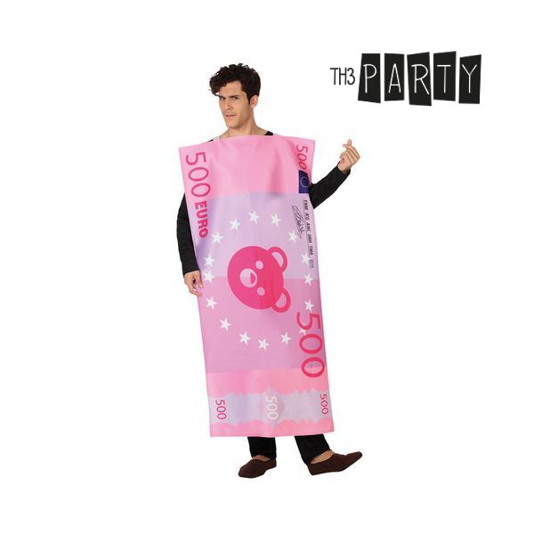 Costume for Adults 4161 Ticket