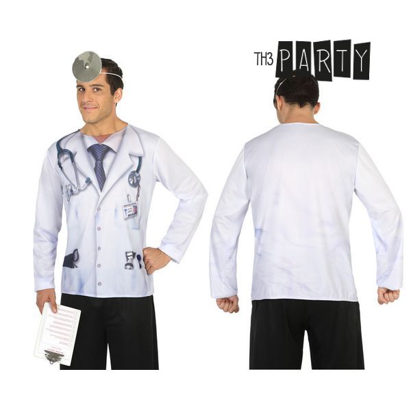 Adult T-shirt 7604 Doctor