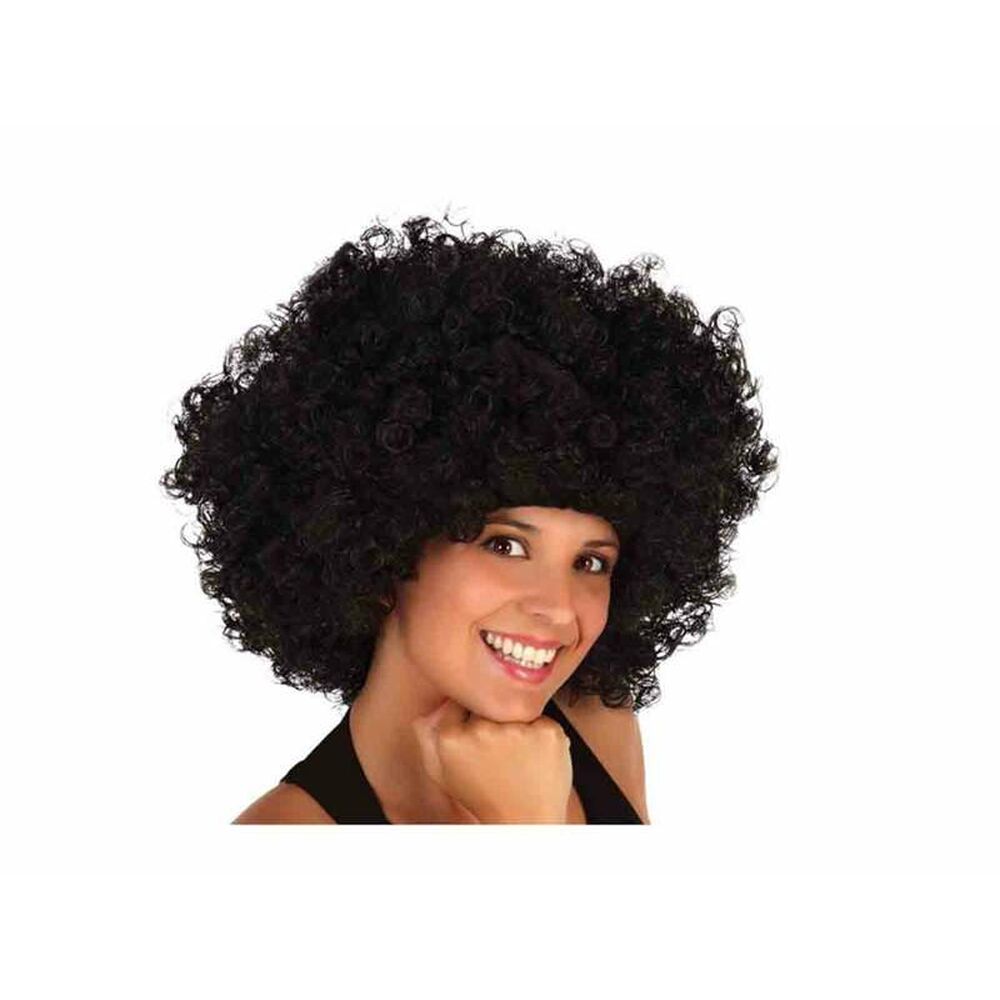 Curly Hair Wig Giant