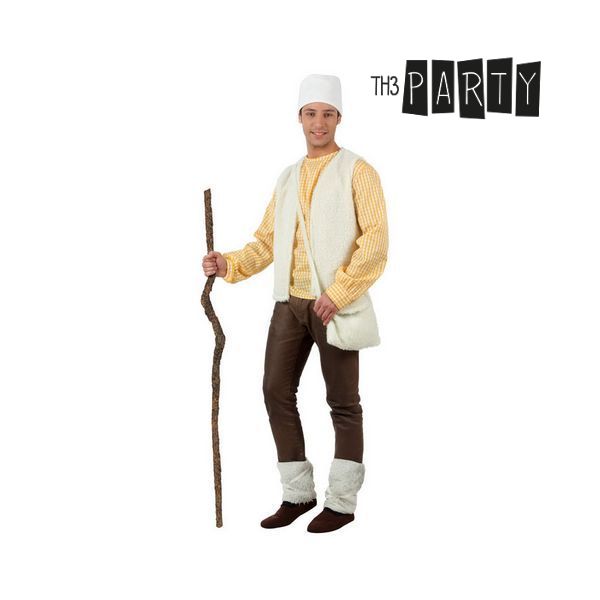 Costume for Adults 1521 Shepherd