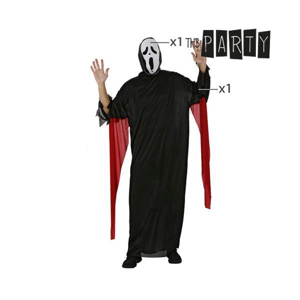 Costume for Adults Ghost