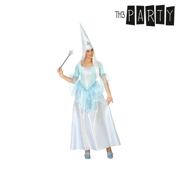 Costume for Adults Fairy godmother