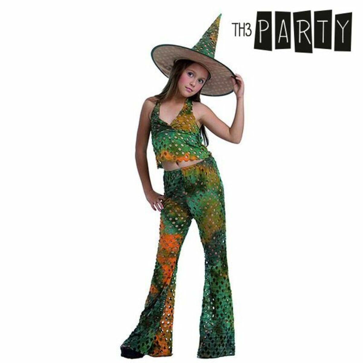 Převleky s doplňky