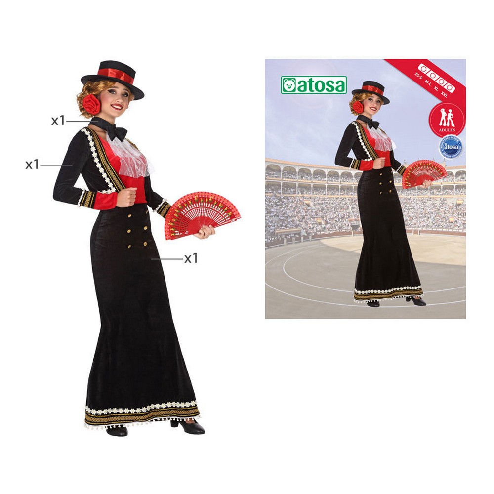 Costume for Adults