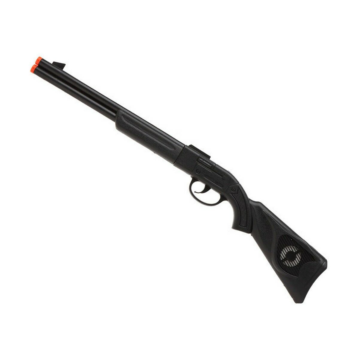 Fusil SWAT Noir 50 cm