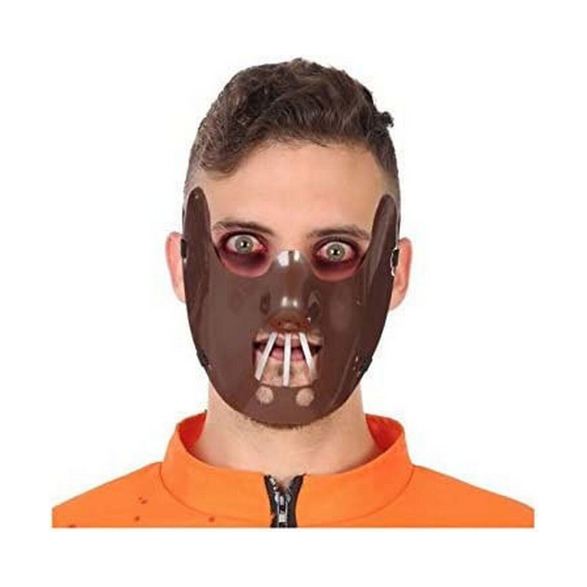 Masque Lecter Halloween