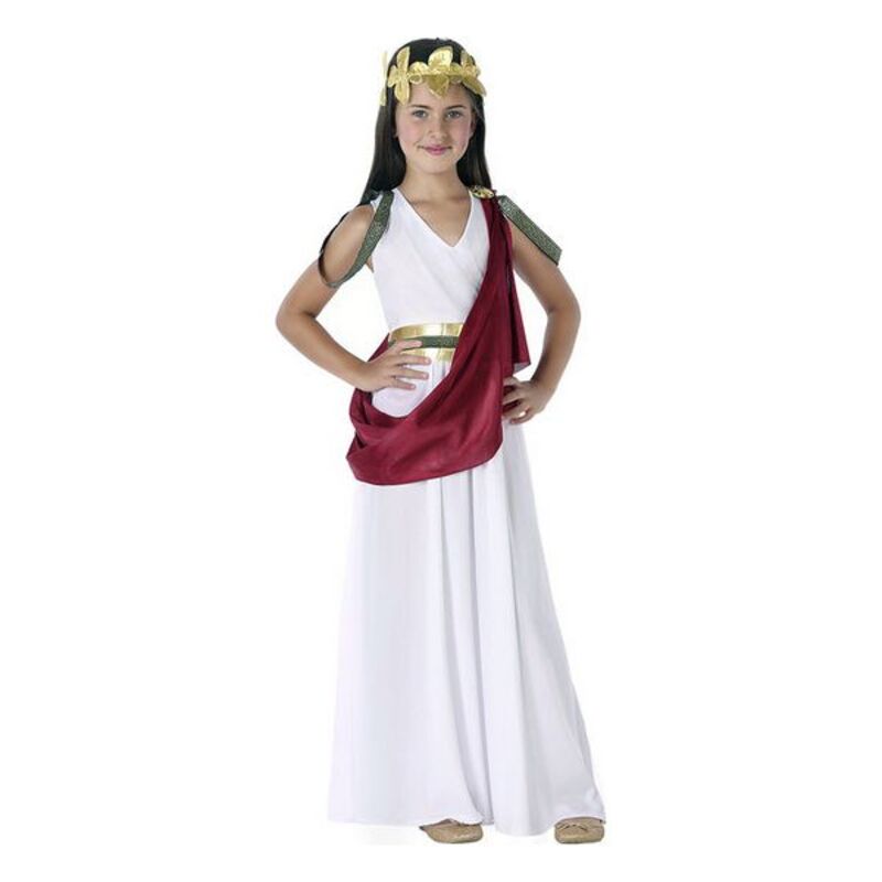 Disfraz para Niños Romana