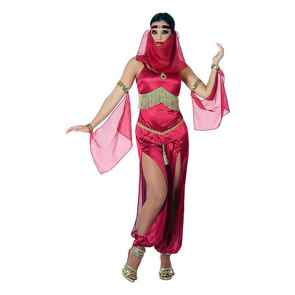 Costume for Adults 111479 Arab dancer