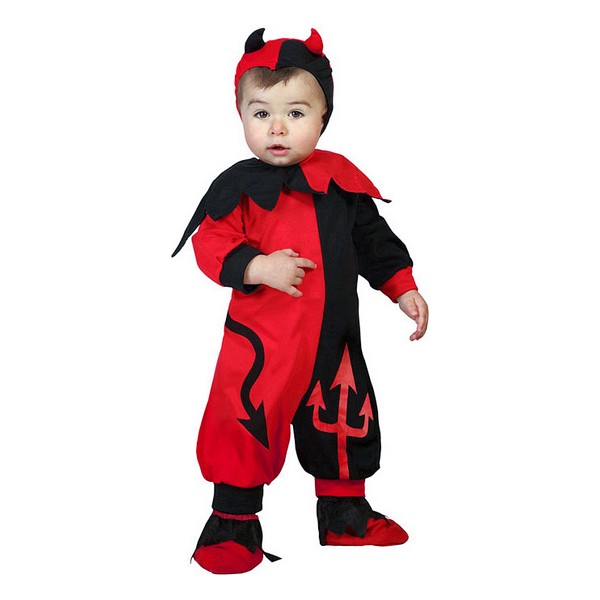 Costume for Babies Male demon (24 Months)