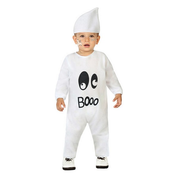 Costume for Babies Ghost (24 Months)