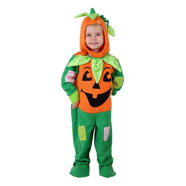 Costume for Babies Pumpkin (24 Months)