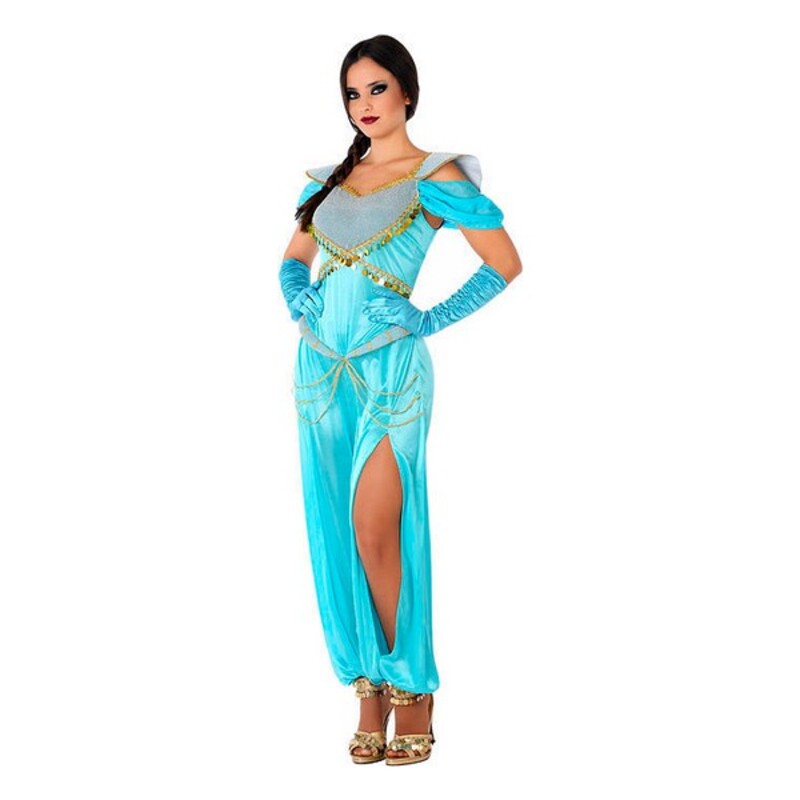 Costume for Adults Arab Princess