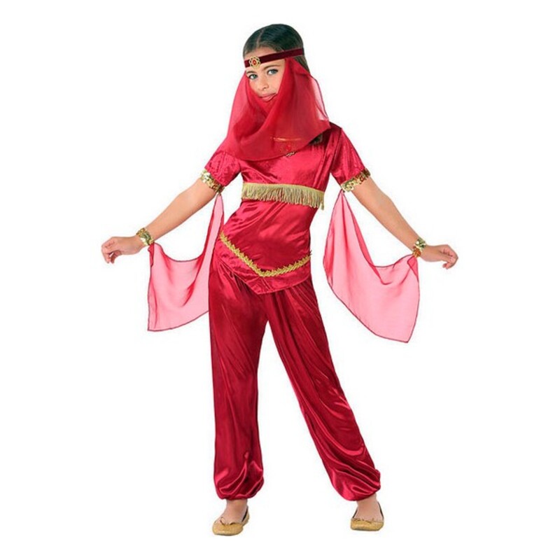 Costume for Children 114821 Arab princess