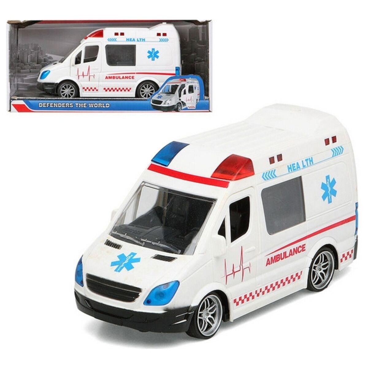 Ambulanssi 111101