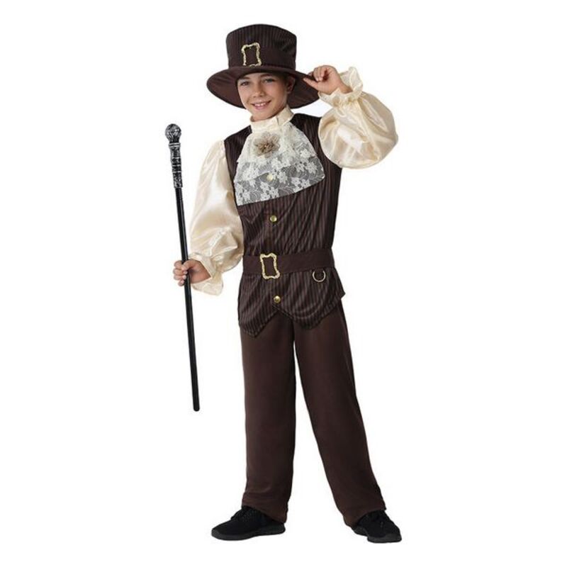 Costume for Children Steampunk