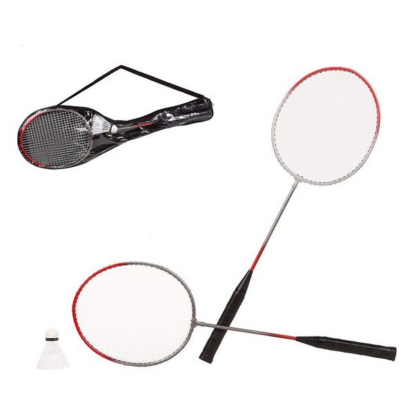 Badmintonsæt (3 pcs)