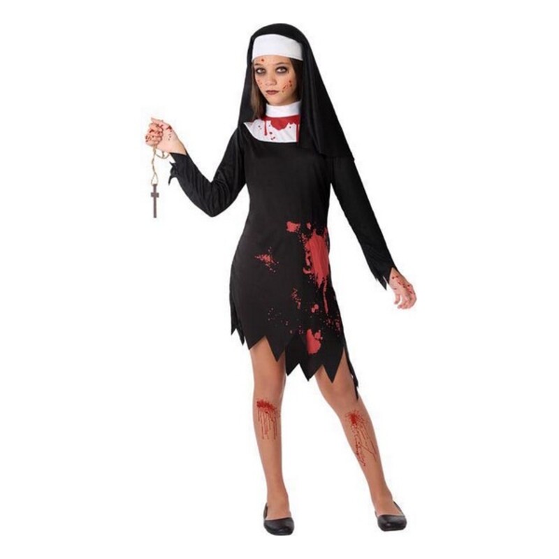 Kostume til børn Død nonne
