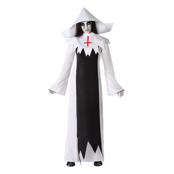 Costume for Adults Dead nun