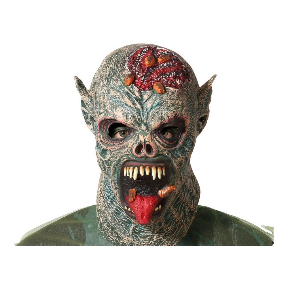 Mask Halloween Monster