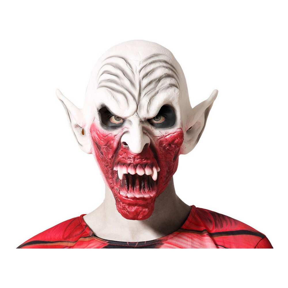 Mask Halloween Monster