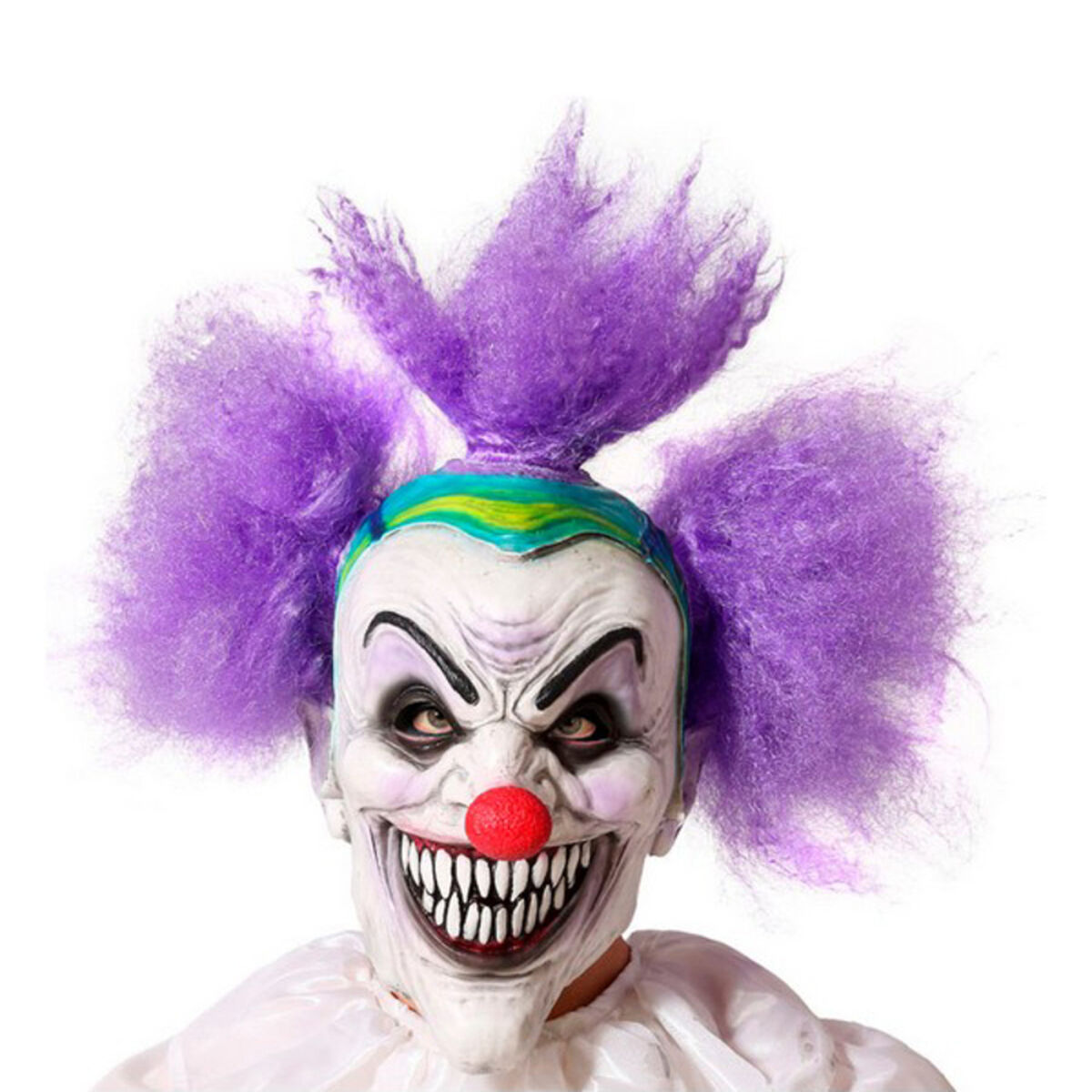 Mask Evil male clown