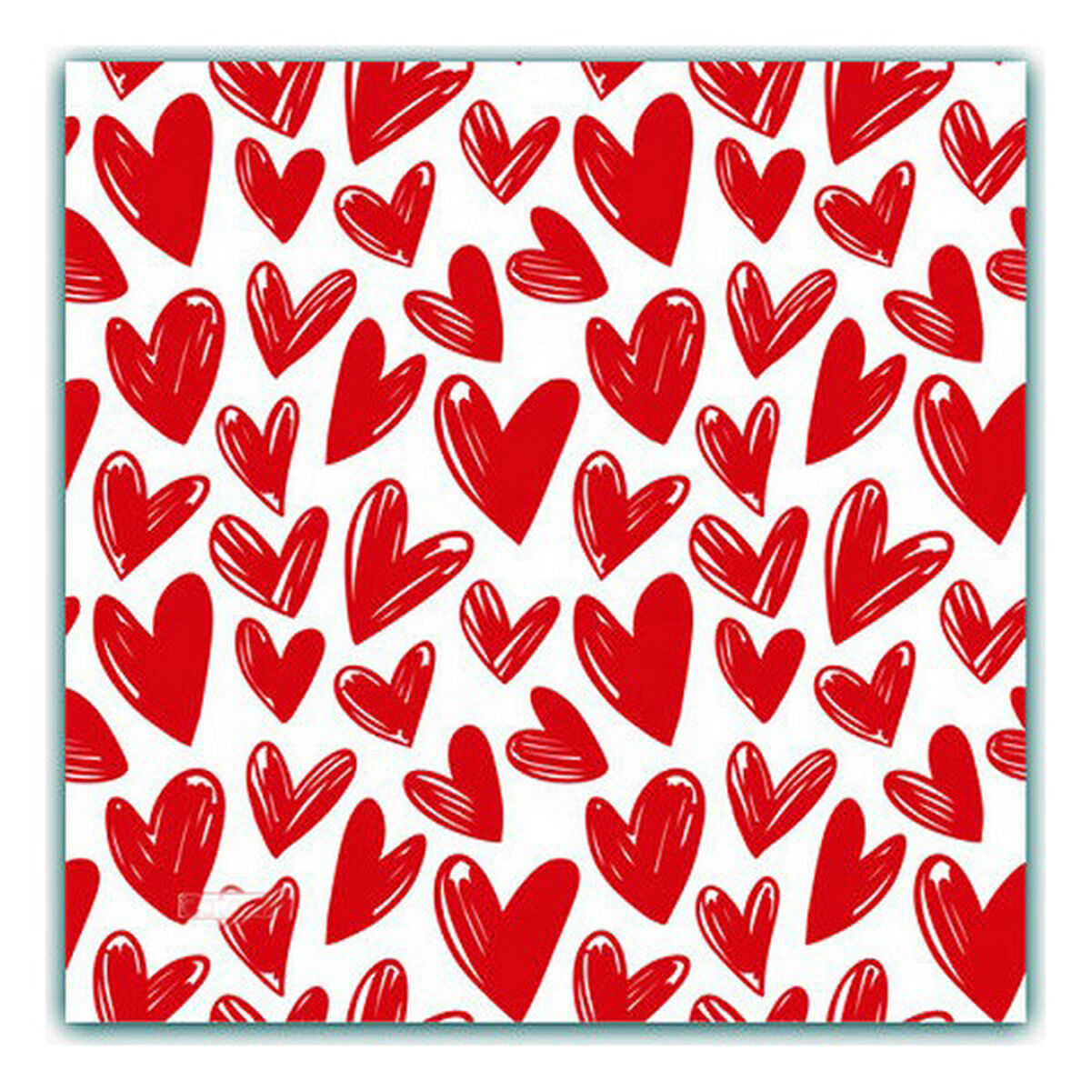 Hygienic Reusable Fabric Mask Children’s