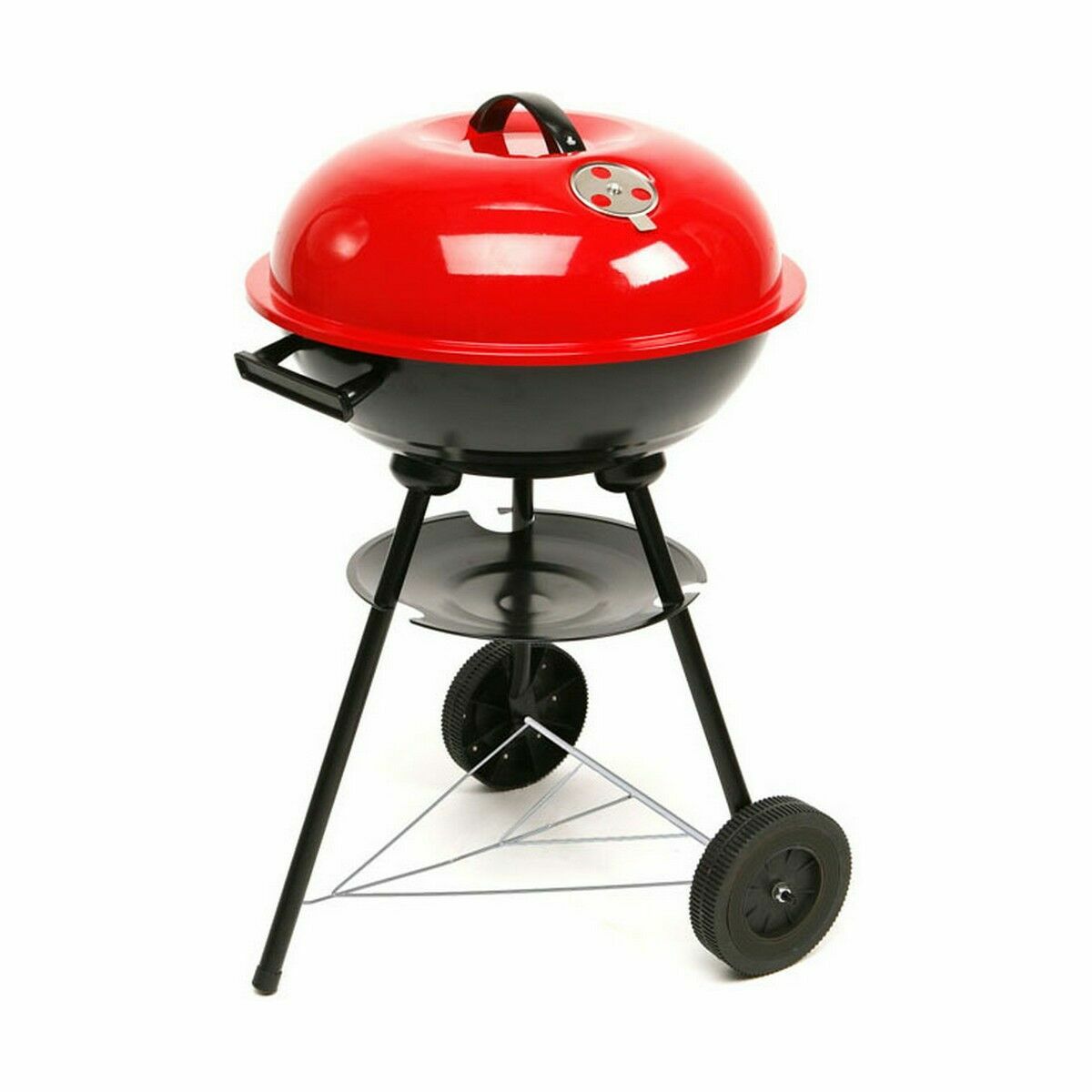 Barbecue portatili