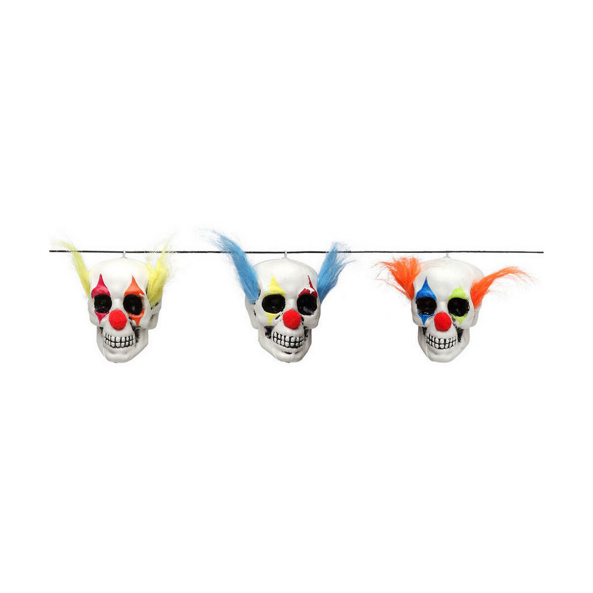 153 cm Halloween Garland Decoration