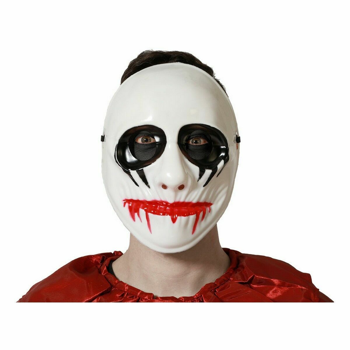 Masque Halloween Horreur