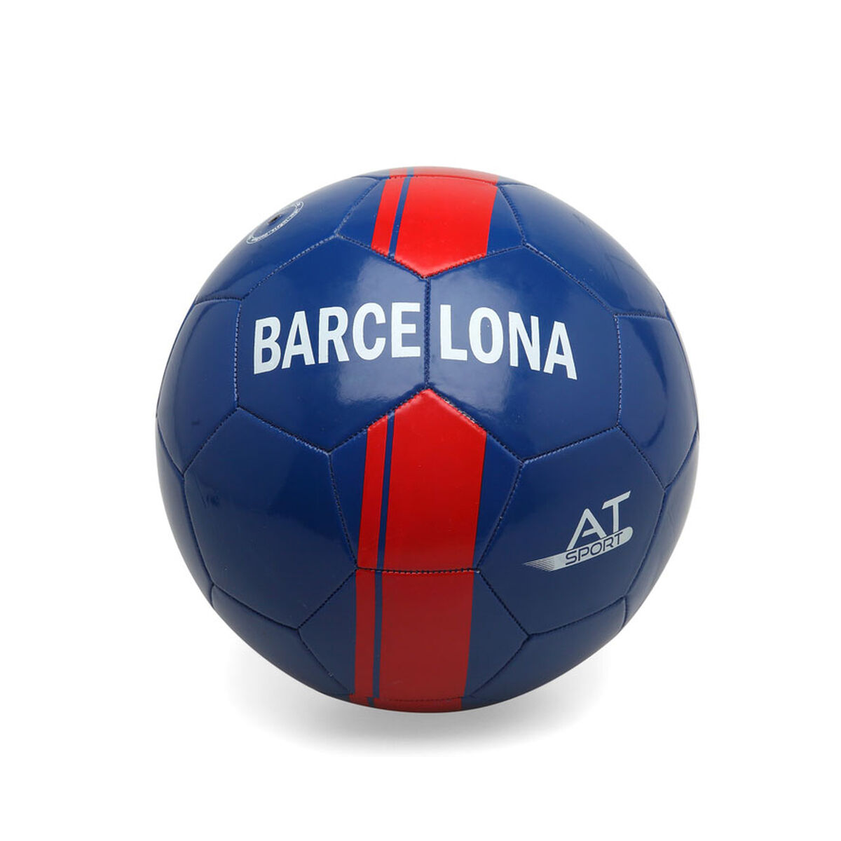 Ballon de Foot de Plage Barcelona Mini Ø 40 cm