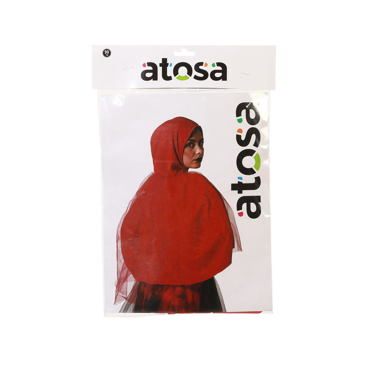 Kapper og vinger for voksne