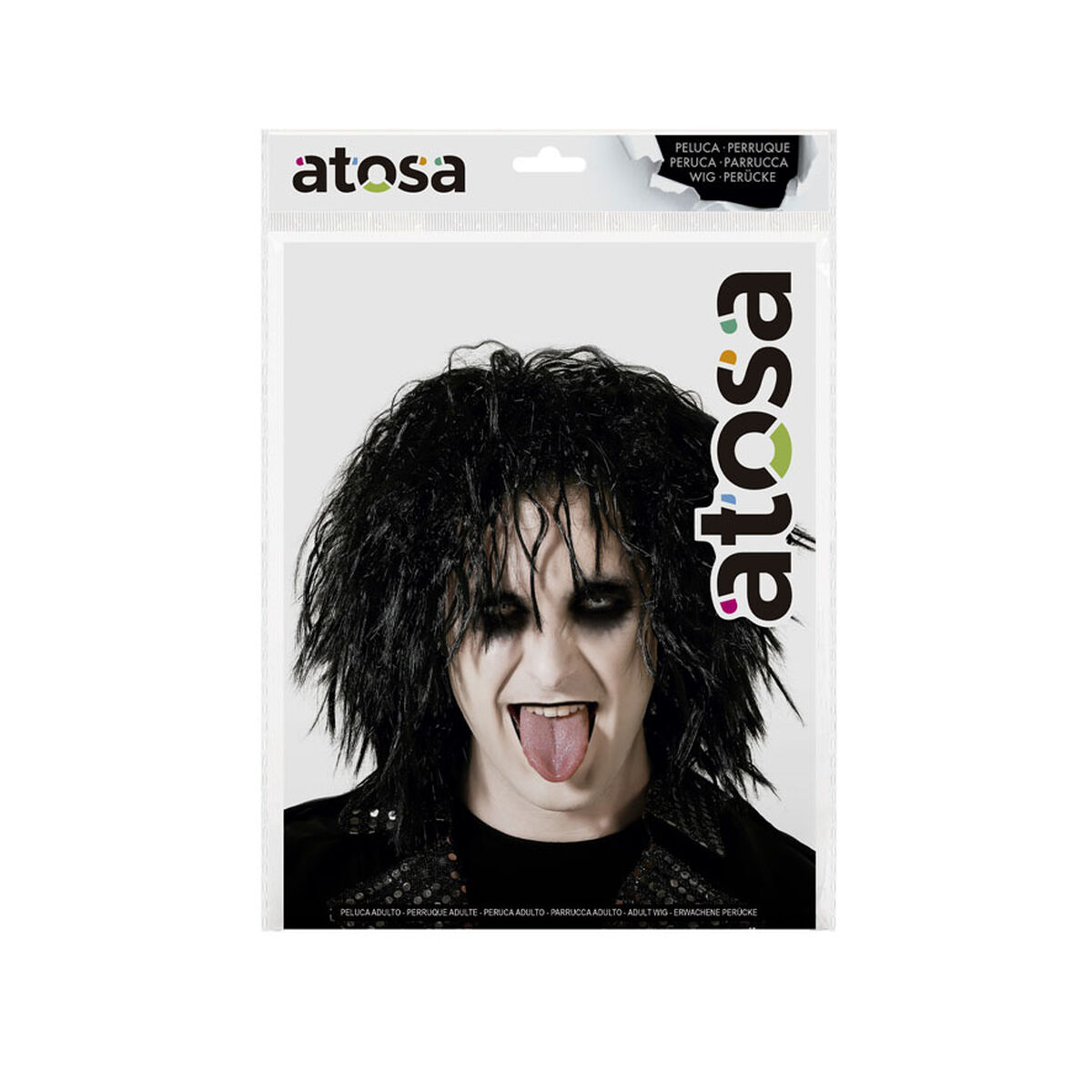 Peruukit & hiuslaitteet aikuisille