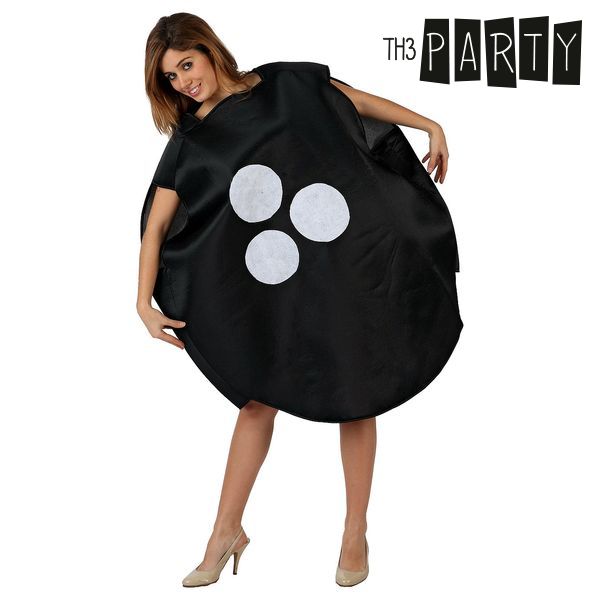 Costume for Adults 2792 Bowling ball