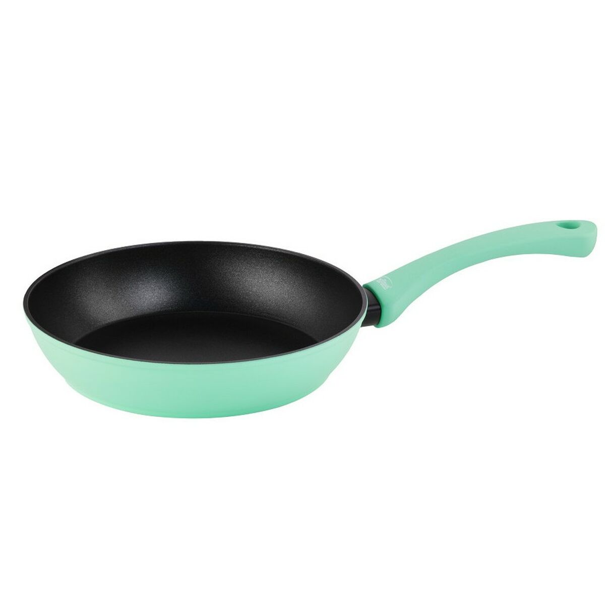 Poêle Inoxibar 18727 Vert Acier inoxydable Ø 26 cm