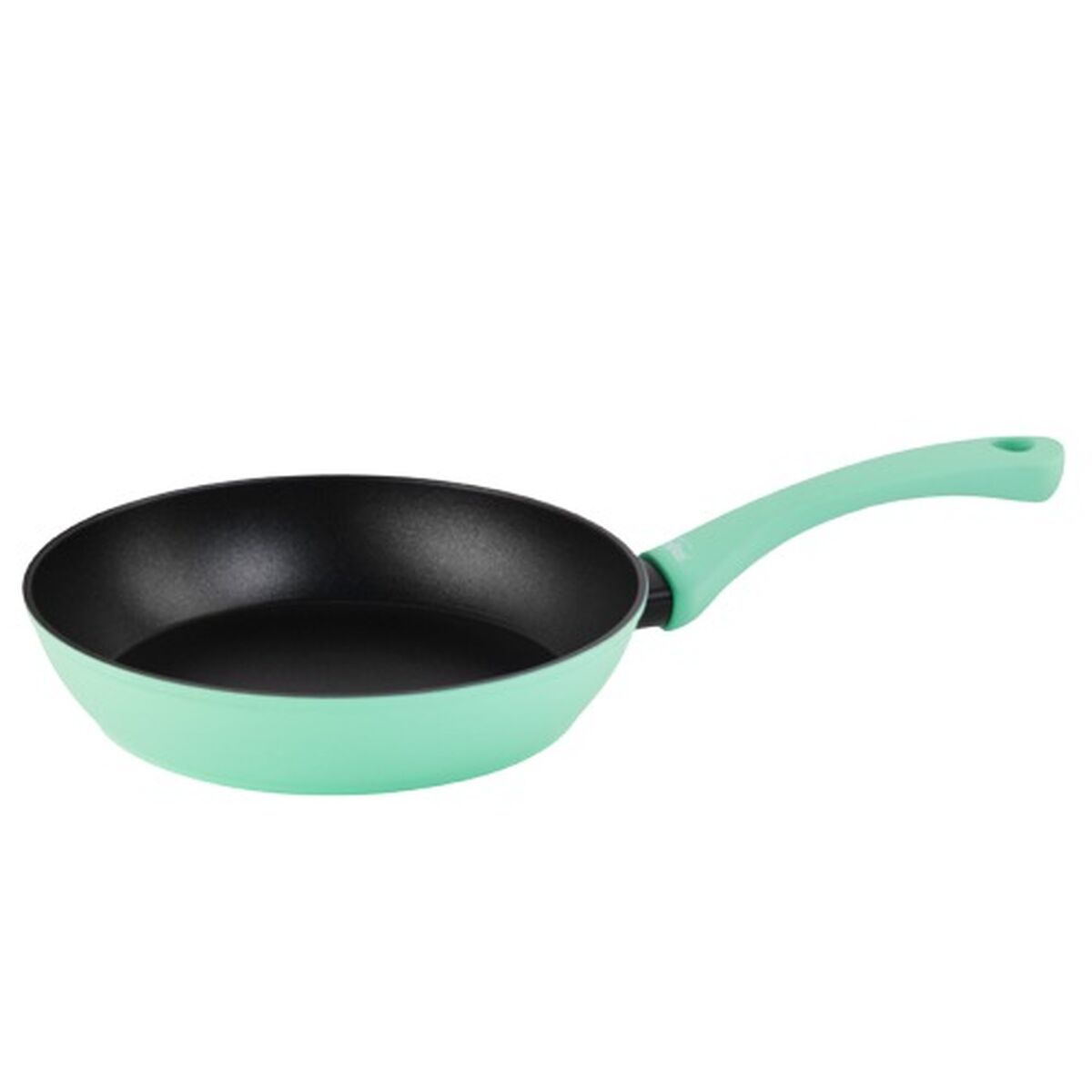 Poêle Inoxibar 18731 Vert Acier inoxydable Ø 30 cm
