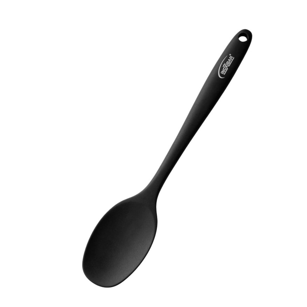 Kitchen utensils Inoxibar 35391 Silicone (4 Units), view 3