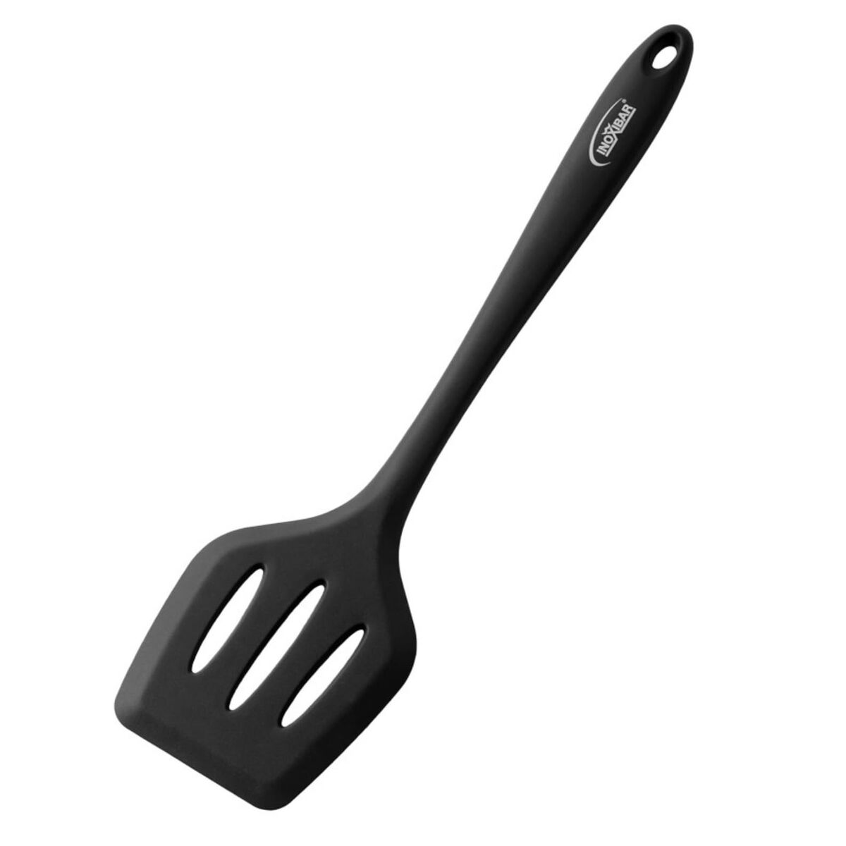 Kitchen utensils Inoxibar 35391 Silicone (4 Units), view 4