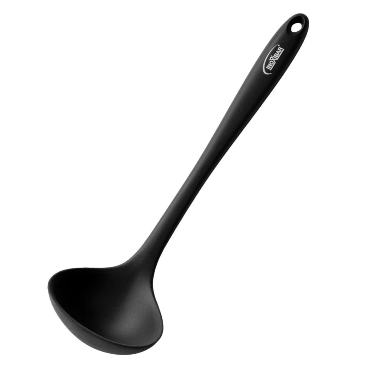 Kitchen utensils Inoxibar 35391 Silicone (4 Units), view 5