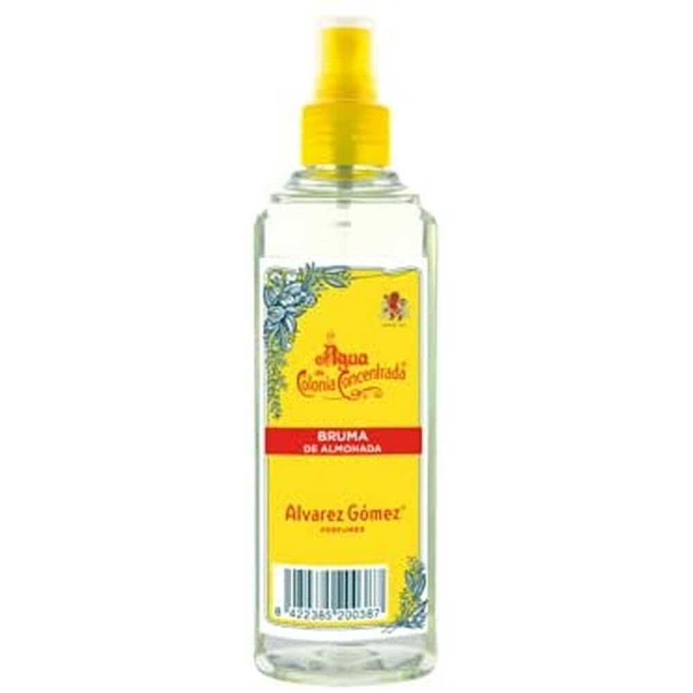 Perfume Mujer Alvarez Gomez (300 ml)