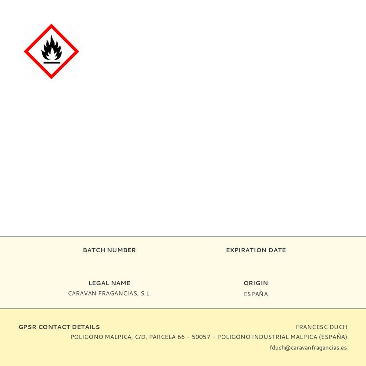 Perfumy Unisex Alvarez Gomez Alvarez Gomez EDC 150 ml