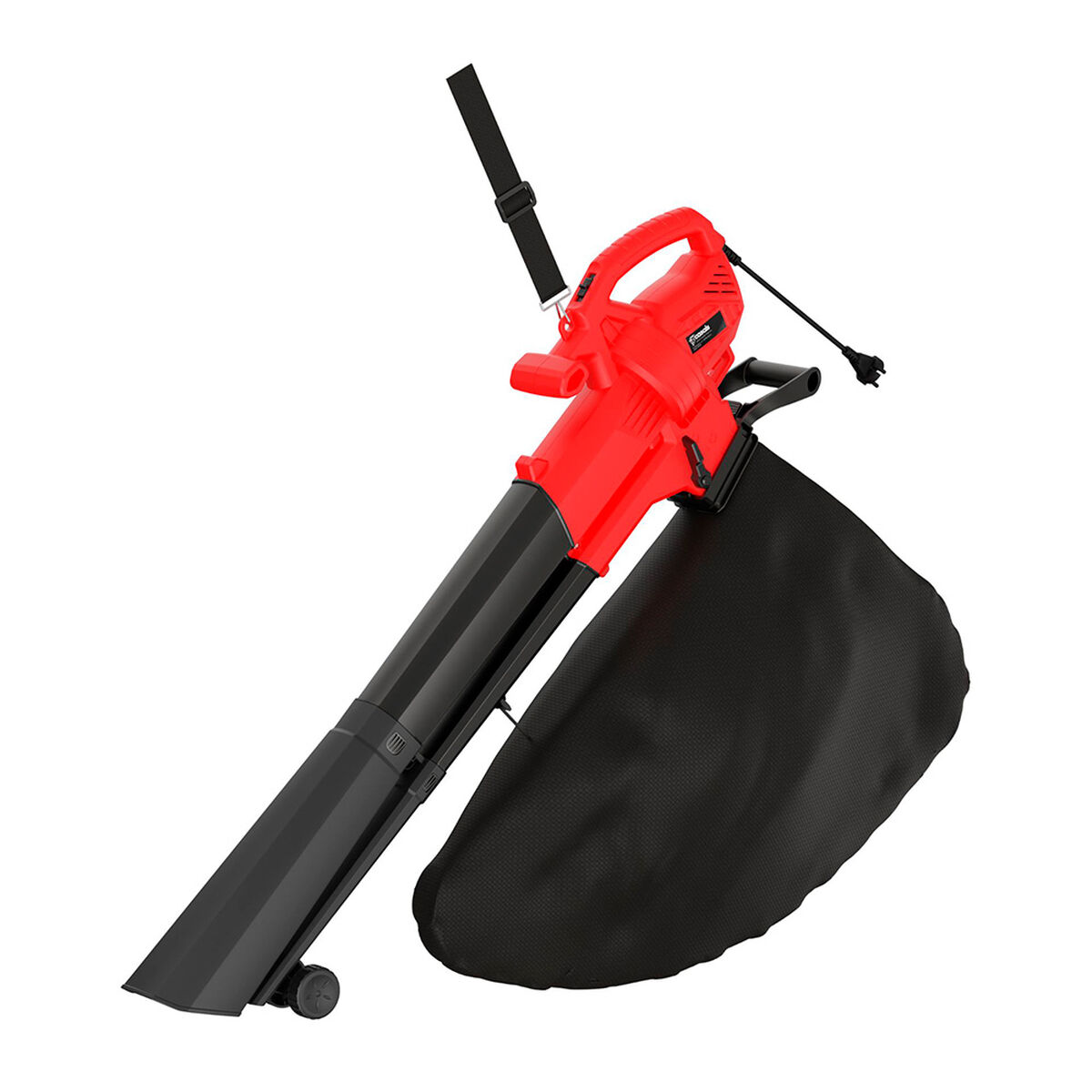 Odkurzacz Casals cvb23050c