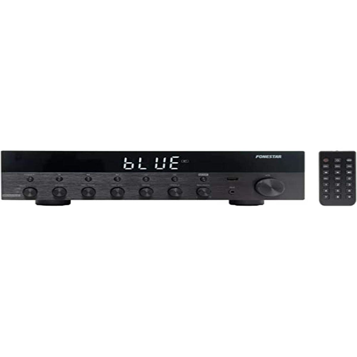 Afbeeldingen van Amplifier FONESTAR AS6060