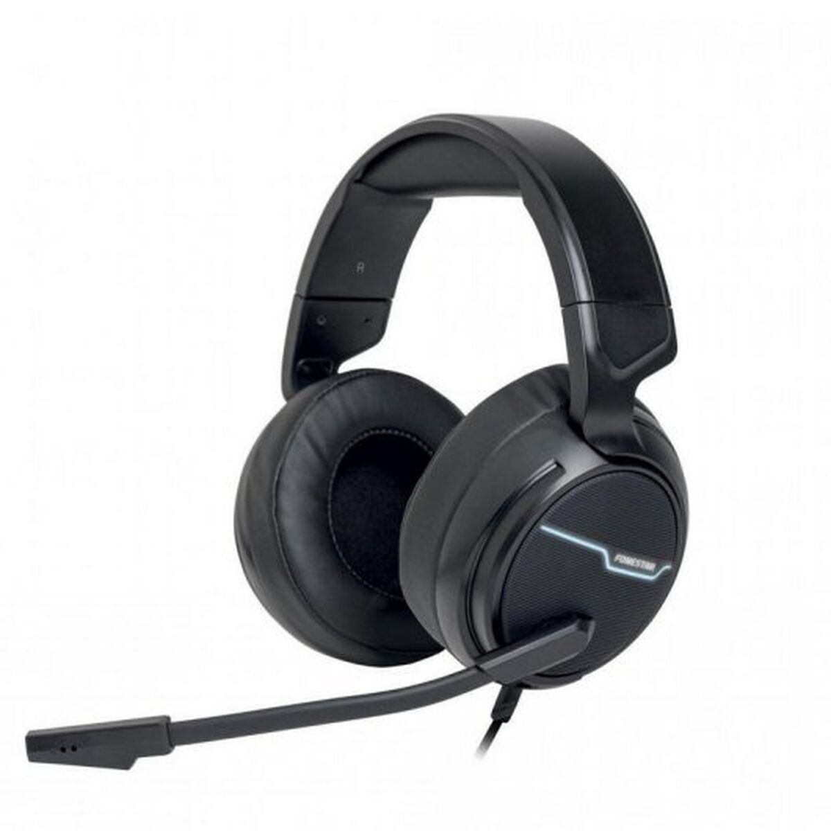 Picture of Headphones with Headband FONESTAR WIN-U