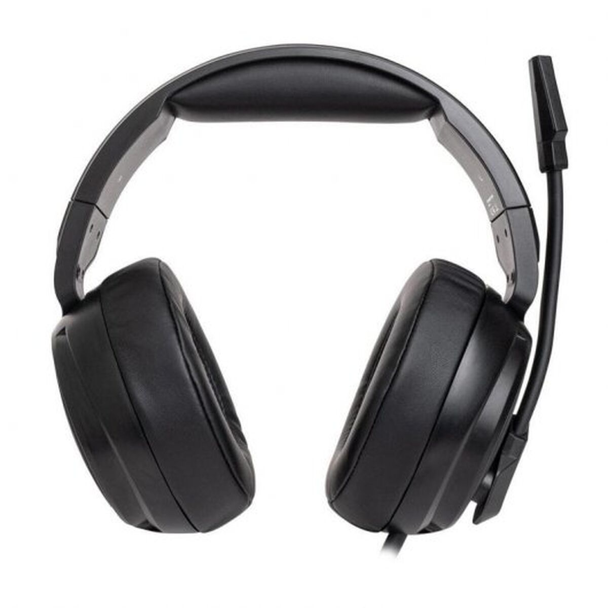 Picture of Headphones with Headband FONESTAR WIN-U