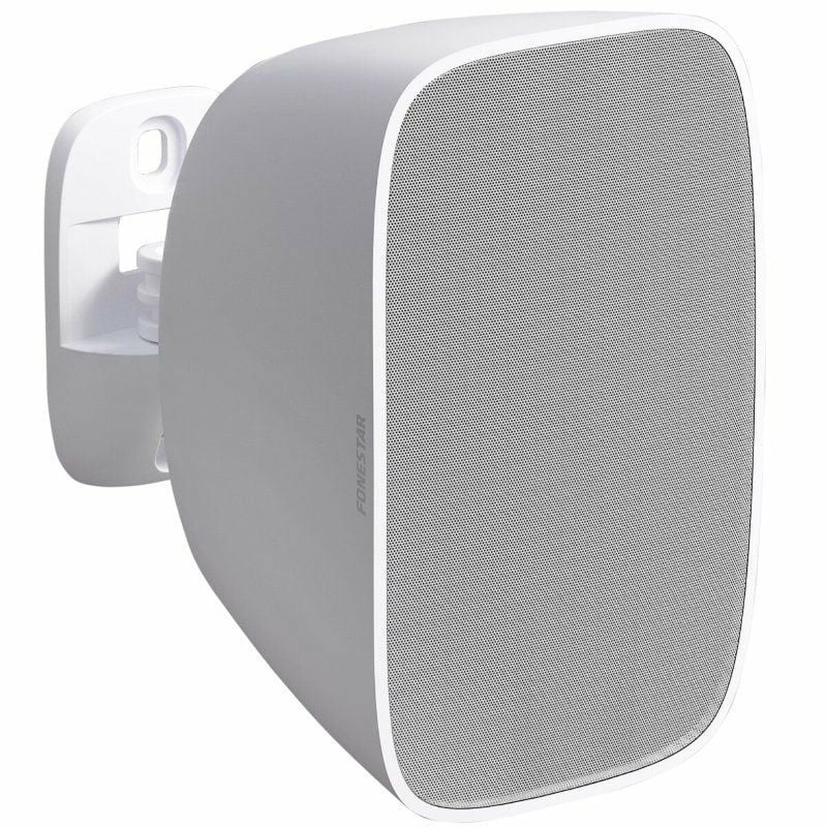 Haut-parleurs de PC FONESTAR SONORA-6B Blanc