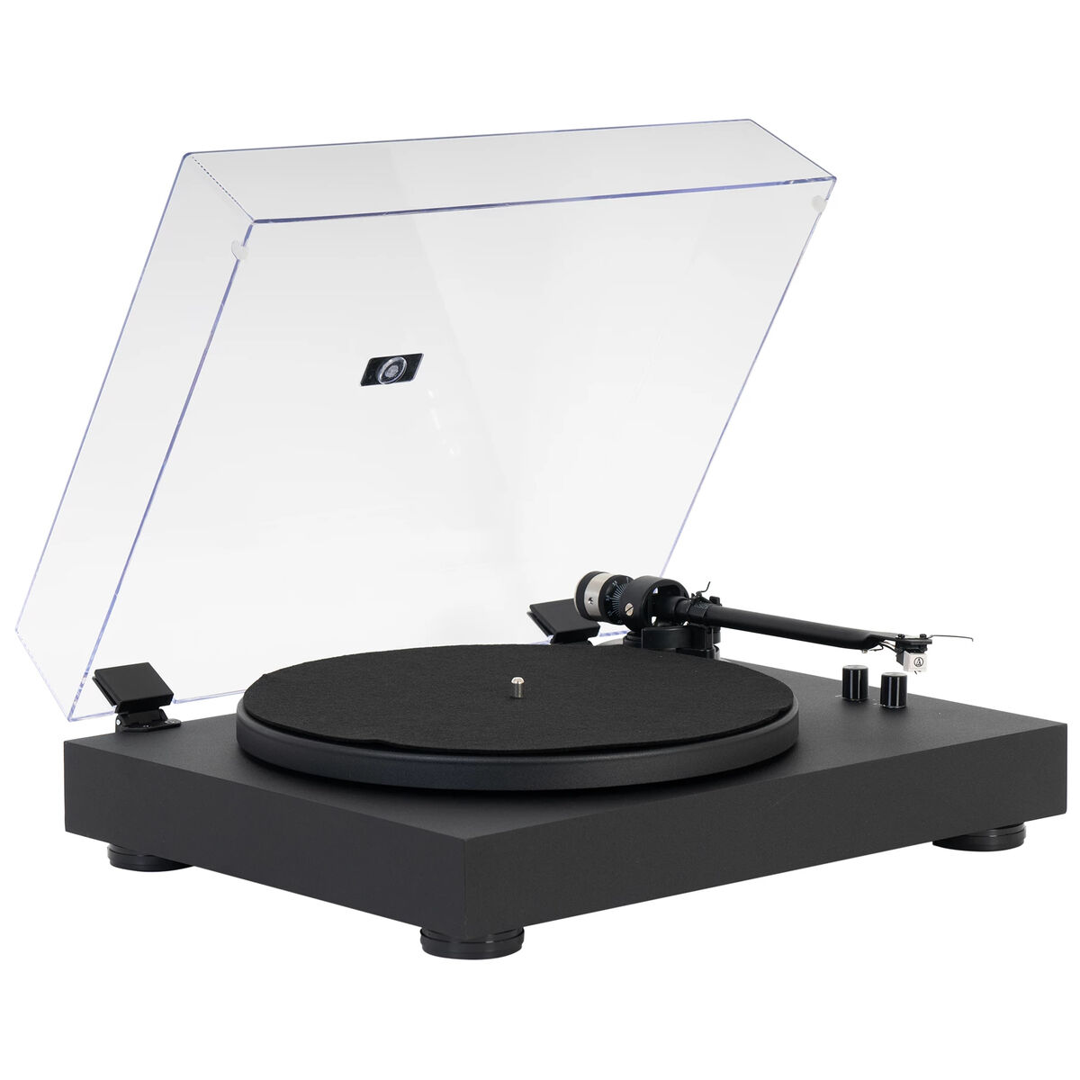Picture of Record Player FONESTAR VINYL-13 Black