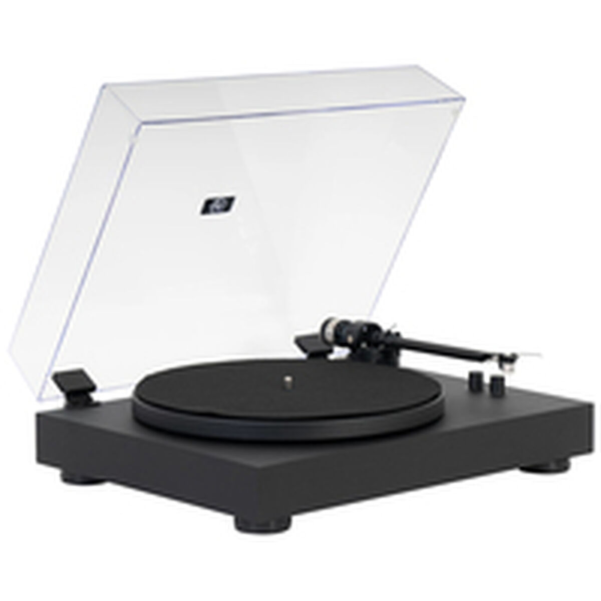 Picture of Record Player FONESTAR VINYL-13 Black