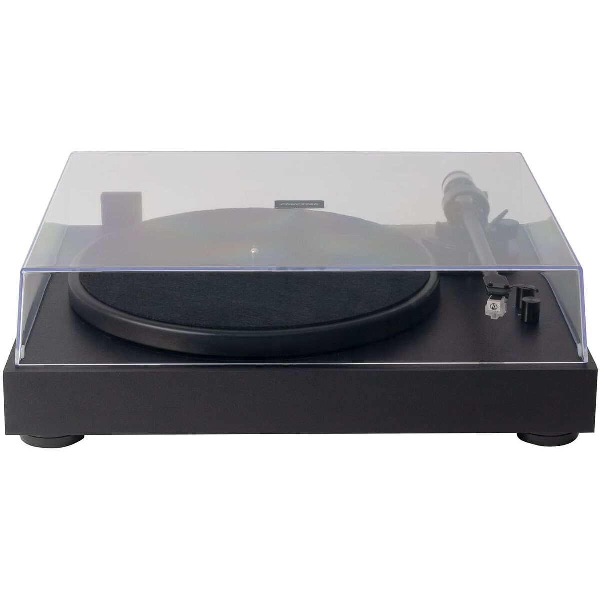 Picture of Record Player FONESTAR VINYL-13 Black